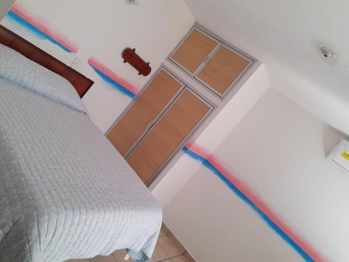 Hostal Perla マサトラン エクステリア 写真